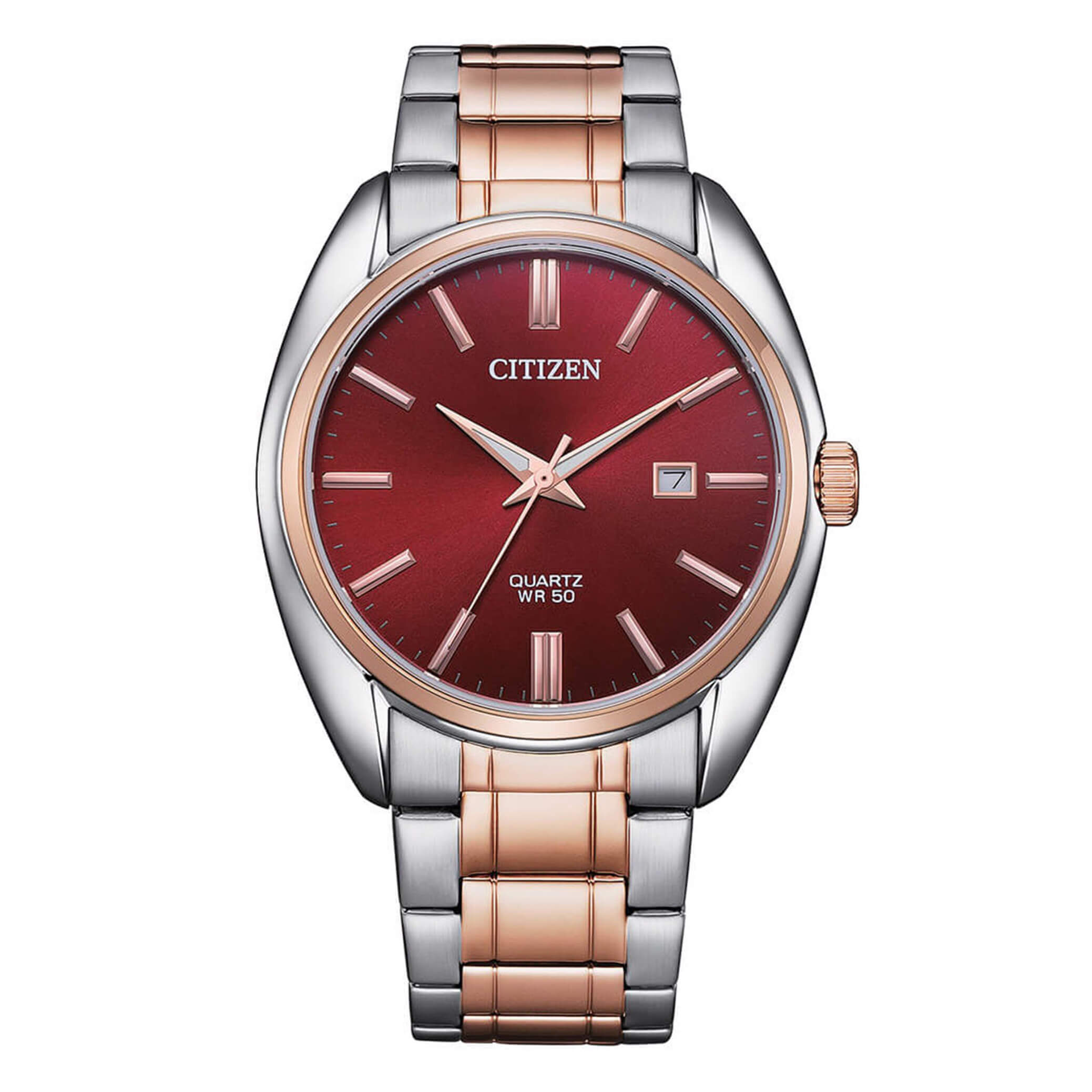 ĐỒNG HỒ NAM CITIZEN BI5104-57X CHÍNH HÃNG